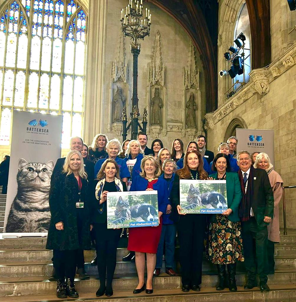 Anna Firth MP with Jane Stevenson, Therese Coffey, Robert Buckland, Stella Creasy, Lyn Brown, Sir Oliver Heald, Jo Godeon, George Freeman, James Day, Daniel Zeichner and Rebecca Pow