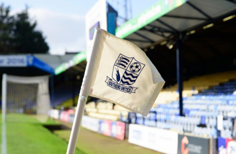 Southend United 
