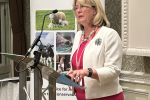 Anna Firth speech for Conservative Animal Welfare Foundation